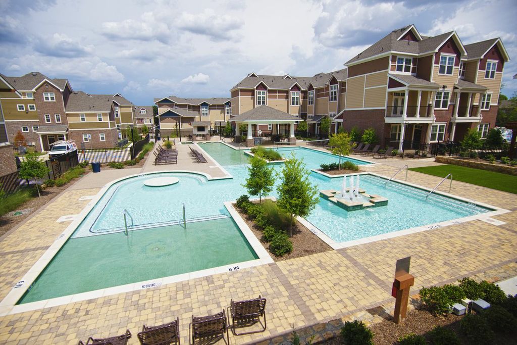 Tonti Properties Announces the Completion and Full LeaseUp of 14 FiftyOne